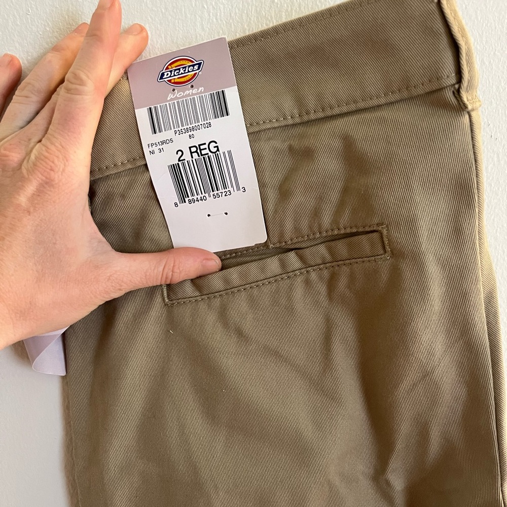 Women’s slacks Dickies